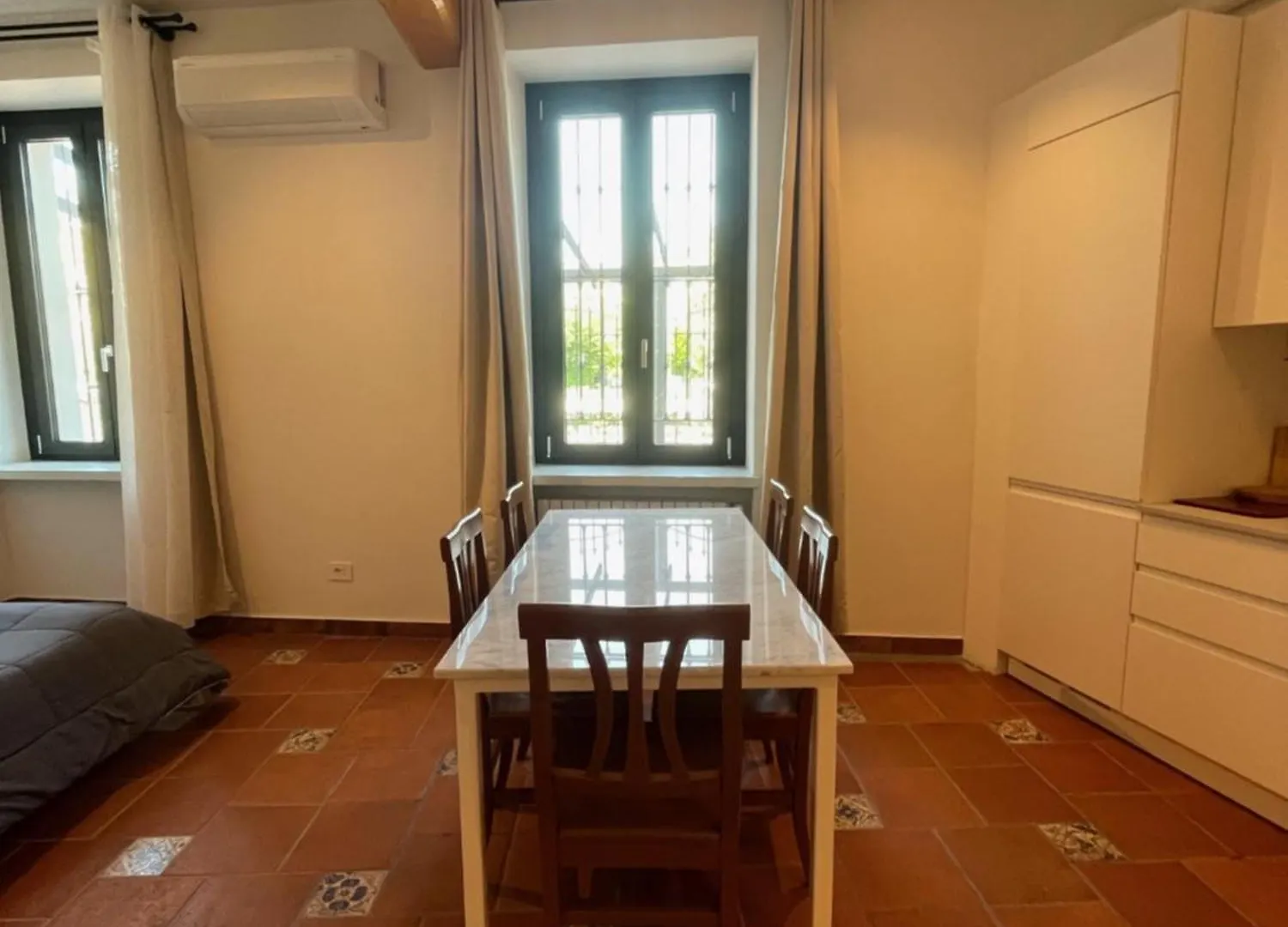 Villa Liberty Sui Navigli Corsico Italien