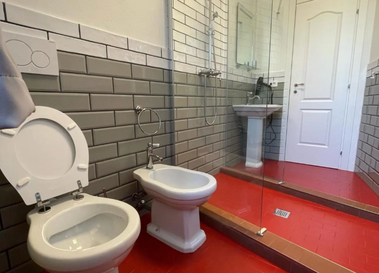 Villa Liberty Sui Navigli Corsico 0*,