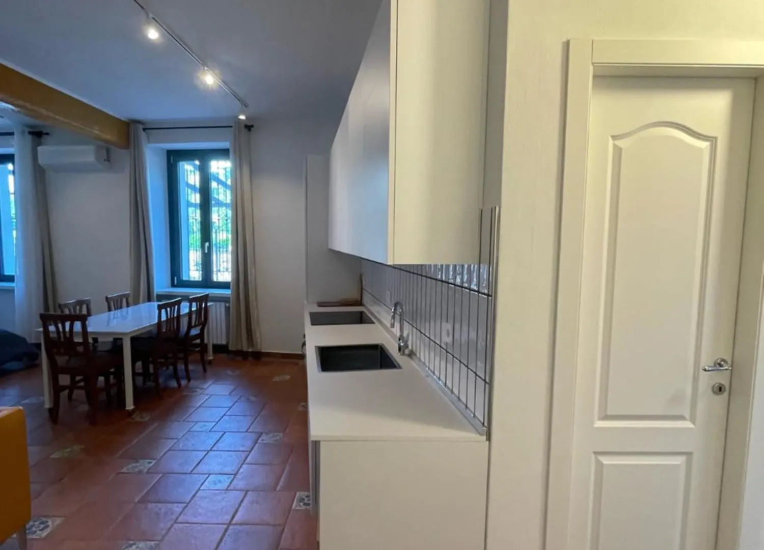 Villa Liberty Sui Navigli Corsico