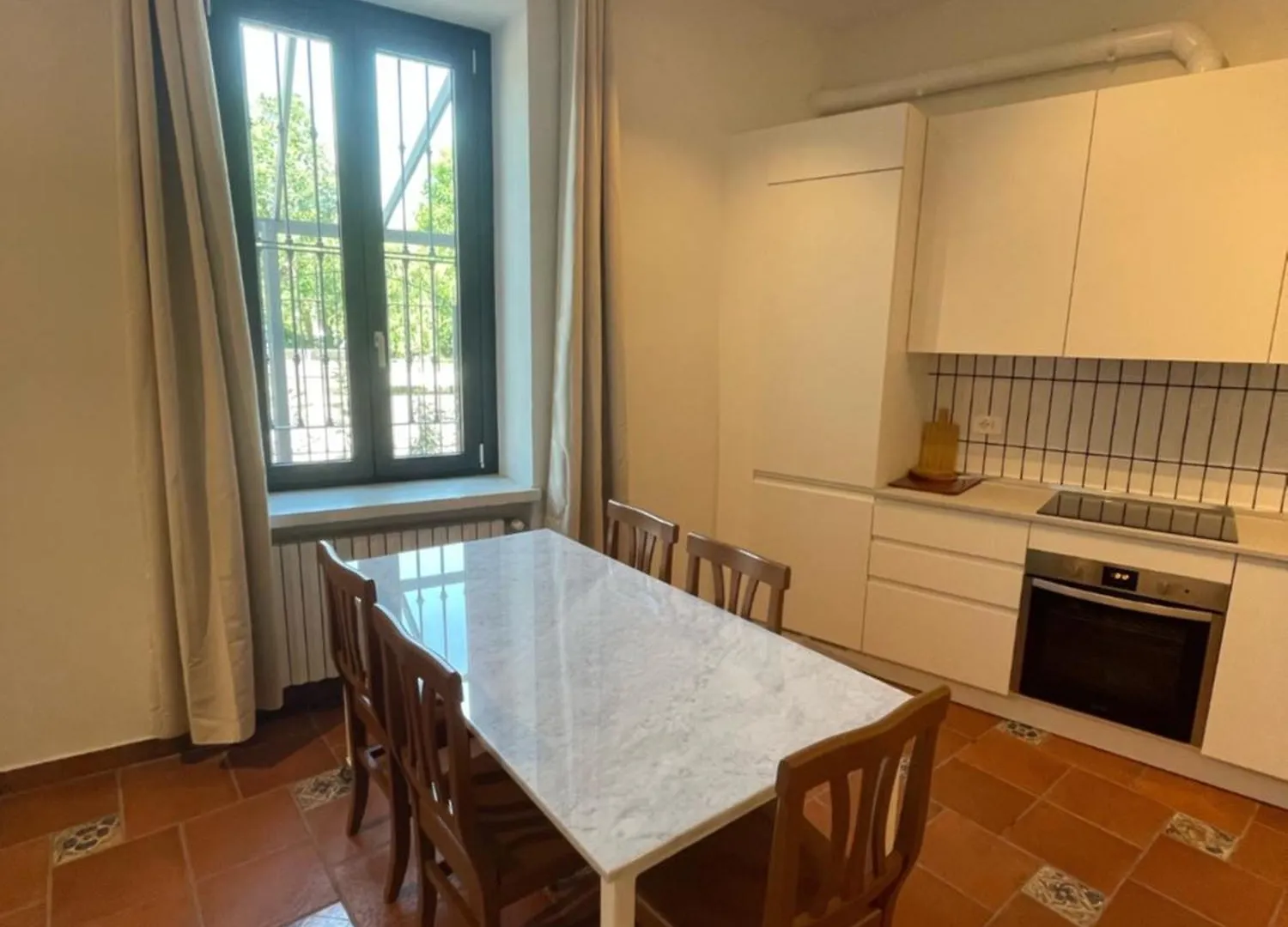 Feriehus Villa Liberty Sui Navigli Corsico Italien