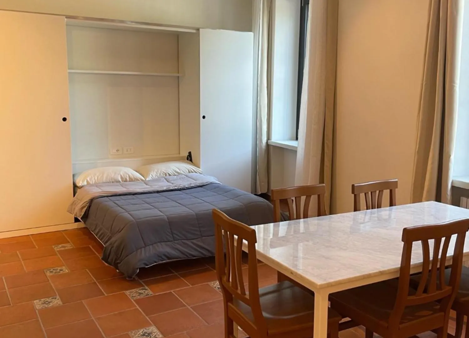 Villa Liberty Sui Navigli Corsico Feriehus