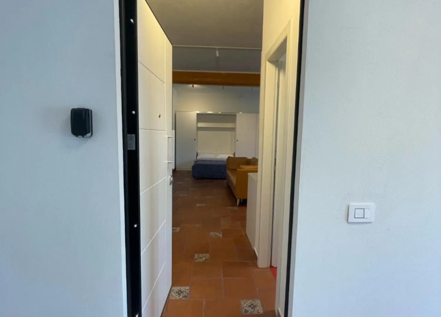 Villa Liberty Sui Navigli Corsico