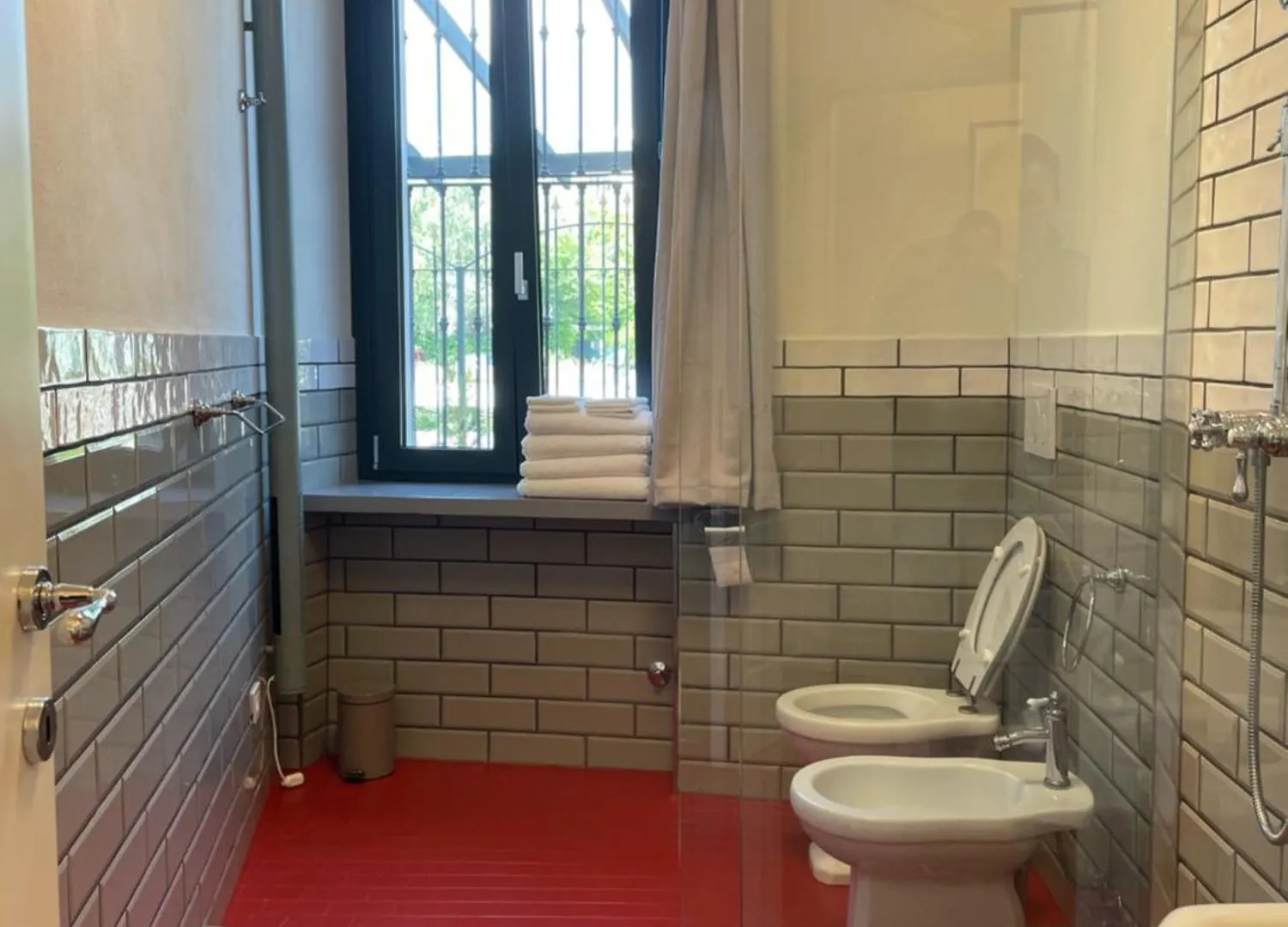Feriehus Villa Liberty Sui Navigli Corsico
